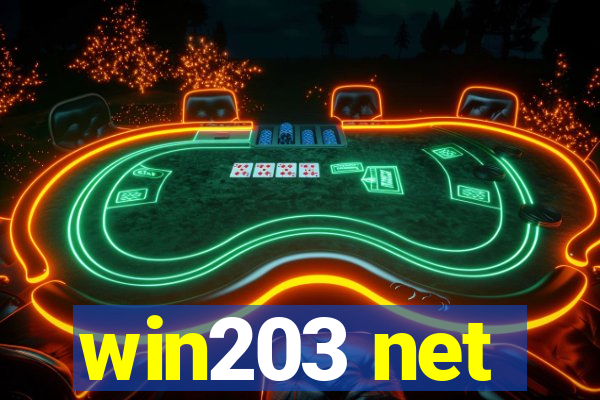 win203 net